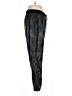 DKNY Jeans 100% Polyurethane Black Casual Pants Size M - photo 4
