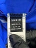Shein 100% Polyester Blue Blazer Size XL - photo 6