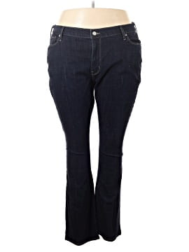 Levi Strauss Signature Jeans