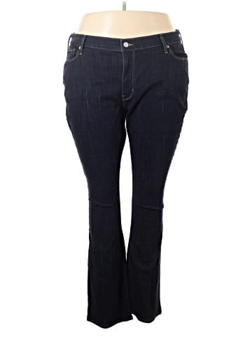 Levi Strauss Signature Jeans (view 1)
