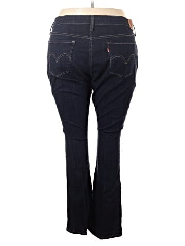 Levi Strauss Signature Jeans (view 2)