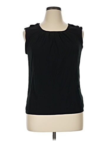 The Limited Sleeveless Blouse (view 1)