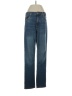 Zara Blue Jeans Size 4 - photo 1