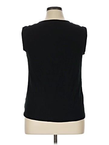 The Limited Sleeveless Blouse (view 2)