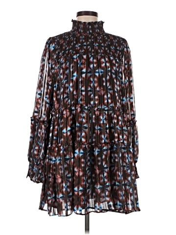 Elan Casual Dress (view 1)