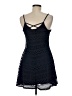 rue21 Blue Casual Dress Size M - photo 2