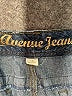 Avenue Jeans Blue Jeans Size 18 Petite - photo 4
