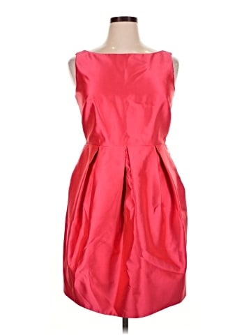 Eliza J Cocktail Dress (view 1)