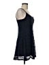 rue21 Blue Casual Dress Size M - photo 4