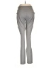 Athleta Gray Active Pants Size 6 (tall) - photo 2