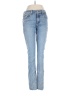 Rag & Bone Hearts Blue Jeans Size 27 waist - photo 1