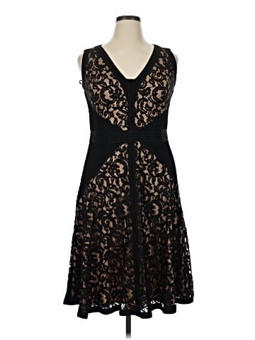 Tadashi Shoji Cocktail Dress (view 1)