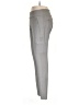 Athleta Gray Active Pants Size 6 (tall) - photo 5
