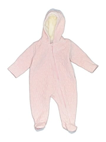 Nordstrom Long Sleeve Onesie (view 1)