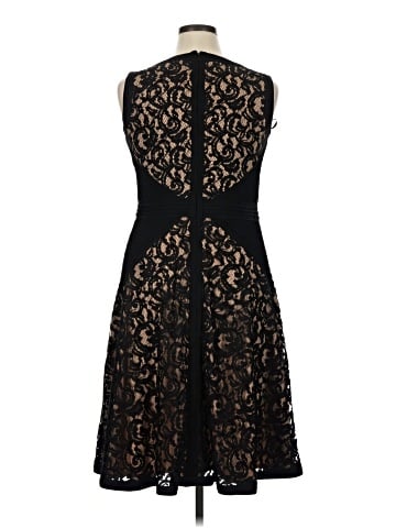 Tadashi Shoji Cocktail Dress (view 2)