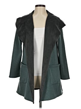 Soft Surroundings Coat (view 1)