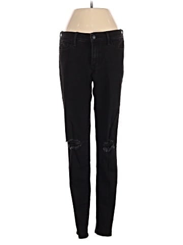 Abercrombie & Fitch Jeans (view 1)