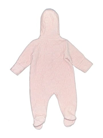 Nordstrom Long Sleeve Onesie (view 2)