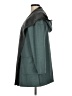 Soft Surroundings Teal Coat Size M - photo 5