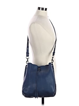 Rebecca Minkoff Leather Bucket Bag (view 2)