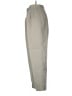 Lee 100% Cotton Solid Gray Casual Pants Size 8 - photo 5