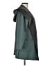 Soft Surroundings Teal Coat Size M - photo 4
