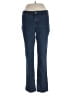 Gloria Vanderbilt Blue Jeans Size 10 - photo 1