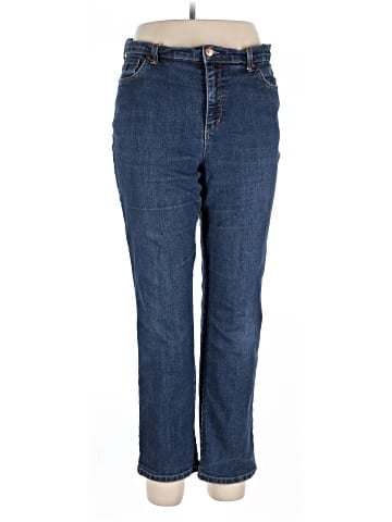 Gloria Vanderbilt Jeans (view 1)