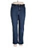 Gloria Vanderbilt Blue Jeans Size 16 (petite) - photo 1