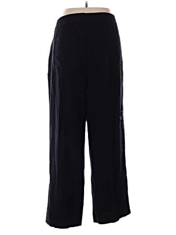 Old Navy Linen Pants (view 2)