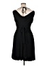 Studio Y Black Sleeveless Top Size L - photo 2