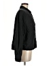 Weekday 100% Modal Black Long Sleeve Blouse Size M - photo 4