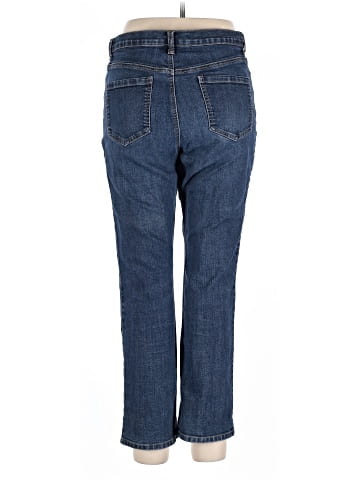 Gloria Vanderbilt Jeans (view 2)