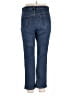 Gloria Vanderbilt Blue Jeans Size 16 (petite) - photo 2