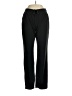 Kyodan Solid Black Casual Pants Size L - photo 1