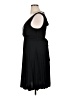 Studio Y Black Sleeveless Top Size L - photo 5