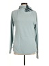 Title Nine Teal Fleece Size M - photo 1