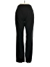 Kyodan Solid Black Casual Pants Size L - photo 2