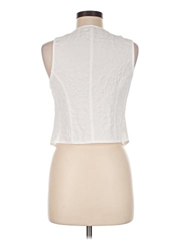 Shein Tuxedo Vest (view 2)