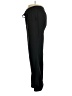 Kyodan Solid Black Casual Pants Size L - photo 5