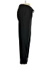 Kyodan Solid Black Casual Pants Size L - photo 4