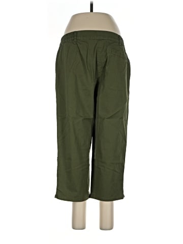 Karen Scott Khakis (view 2)