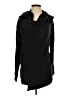 Free People Black Cardigan Size S - photo 1