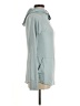 Title Nine Teal Fleece Size M - photo 4
