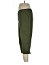 Karen Scott Green Khakis Size 12 - photo 5