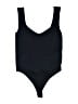 Aura Black Bodysuit Size Lg - XL - photo 1