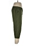 Karen Scott Green Khakis Size 12 - photo 4