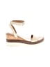A New Day Ivory Wedges Size 8 - photo 1