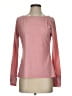 Gap Fit Pink Long Sleeve T-Shirt Size S - photo 1