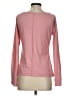 Gap Fit Pink Long Sleeve T-Shirt Size S - photo 2